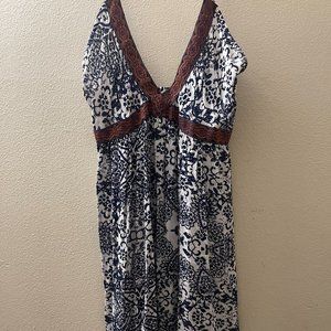 Shyanne Sleeveless Blouse
